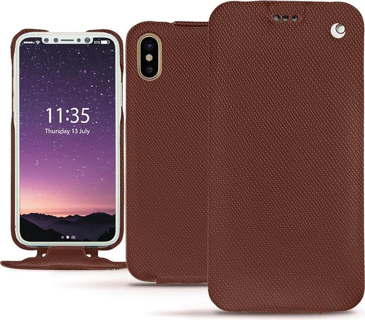 Marron délicat (Pantone #95614d)