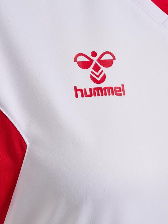 Immagine prodotto hummel Hmlauthentic Pl Maglia S/S Donna (XL)