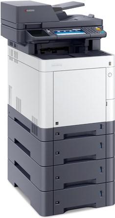 Immagine prodotto Kyocera Stampante multifunzione ECOSYS M6230CIDN (Laser, Colore)