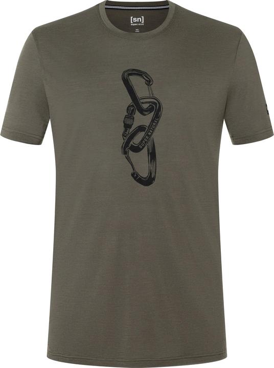 Produktbild Super Natural Carabineri Tee (L)