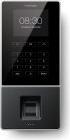Actual product image Safescan TimeMoto TM-626