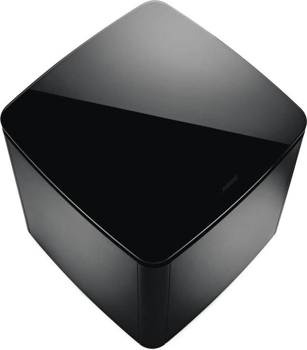 Produktbild Bose Bass Module 700 (1 Stk., 700 W)
