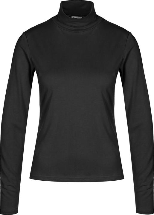 Produktbild Urban Classics Longsleeve Modal Turtleneck - 94072 (L)