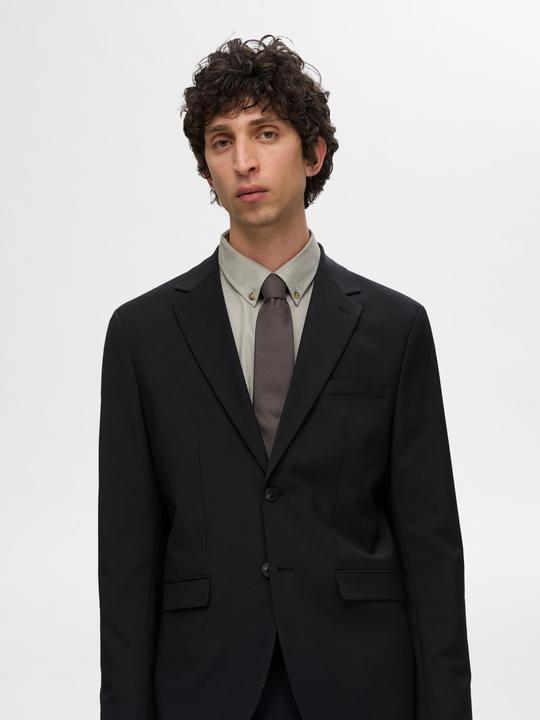 Actual product image Selected Homme Plain tie