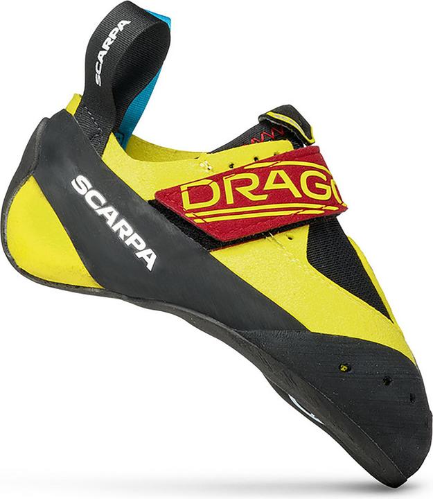 Scarpa Drago Kletterschuhe