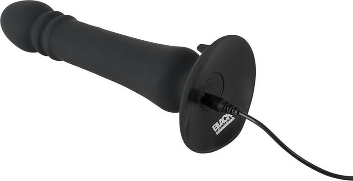 Actual product image Black Velvets Anal Thruster