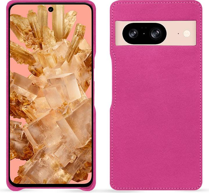 Roze BB ( Pantone #DB599F )