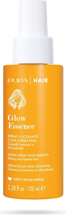 Immagine prodotto Pupa Milano Glow Essence Spray Lucidante Con Cheratina 100 ml (100 ml)
