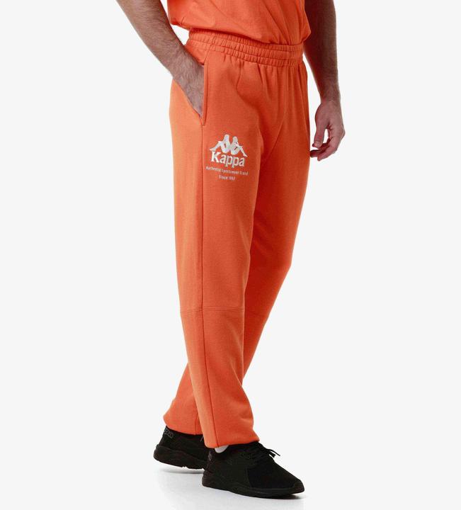Actual product image Kappa Giova Authentic Joggers (L)