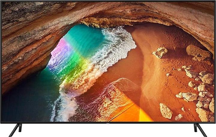 Actual product image Samsung GQ82Q60R (82", QLED, 4K)