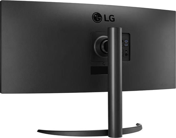 Produktbild LG Monitor 34WP75CP-B.AEU (3440 x 1440 Pixel, 34")