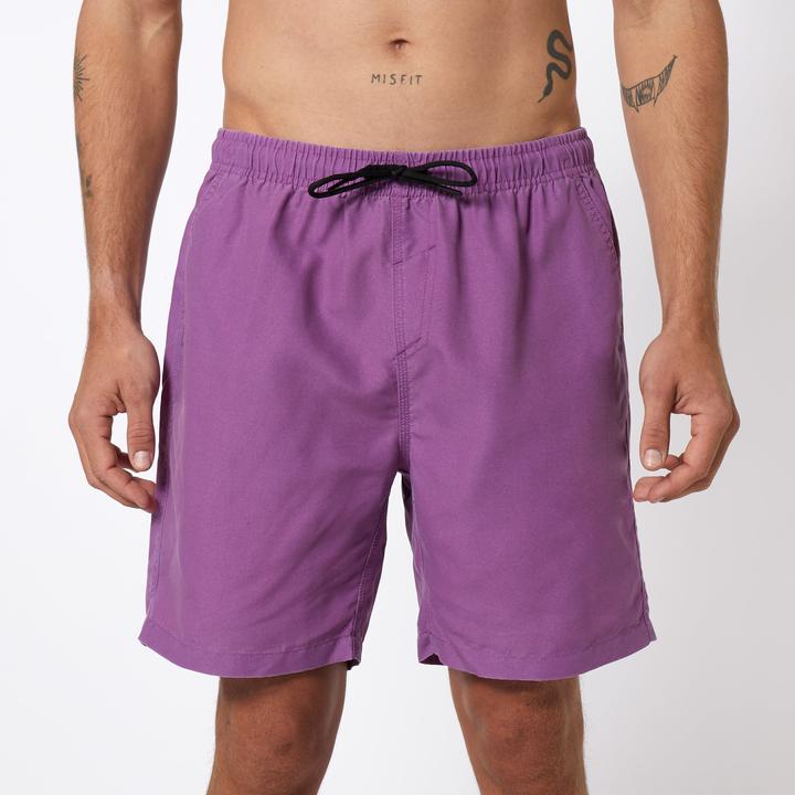 Image du produit Mystic Brand Swim Boardshort (L)