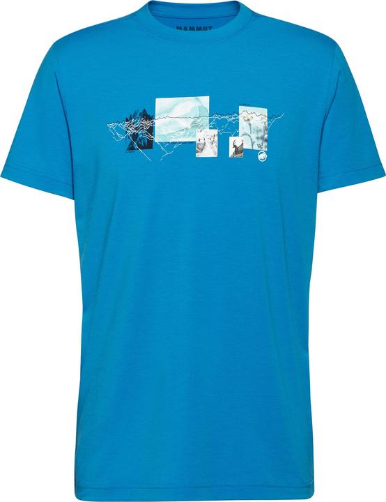 Mammut Mountain T-Shirt Men 3308m
