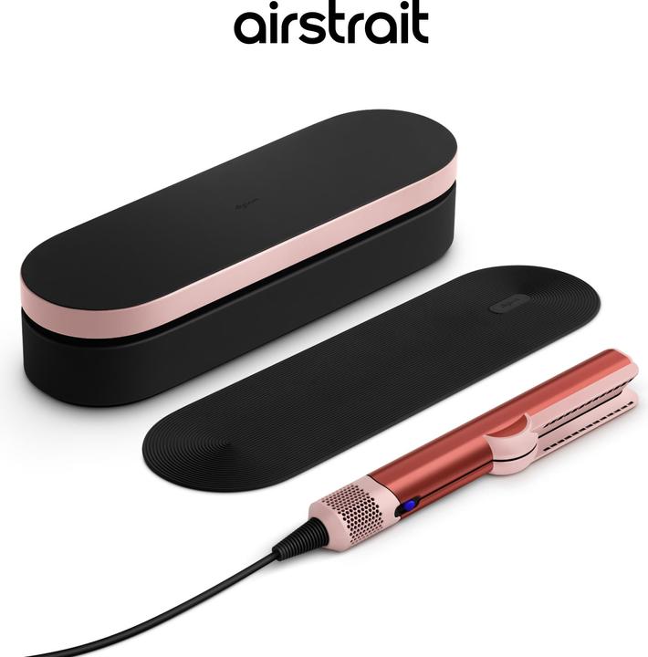 Produktbild Dyson Airstrait Haarglätter Gifting (Glätteisen)