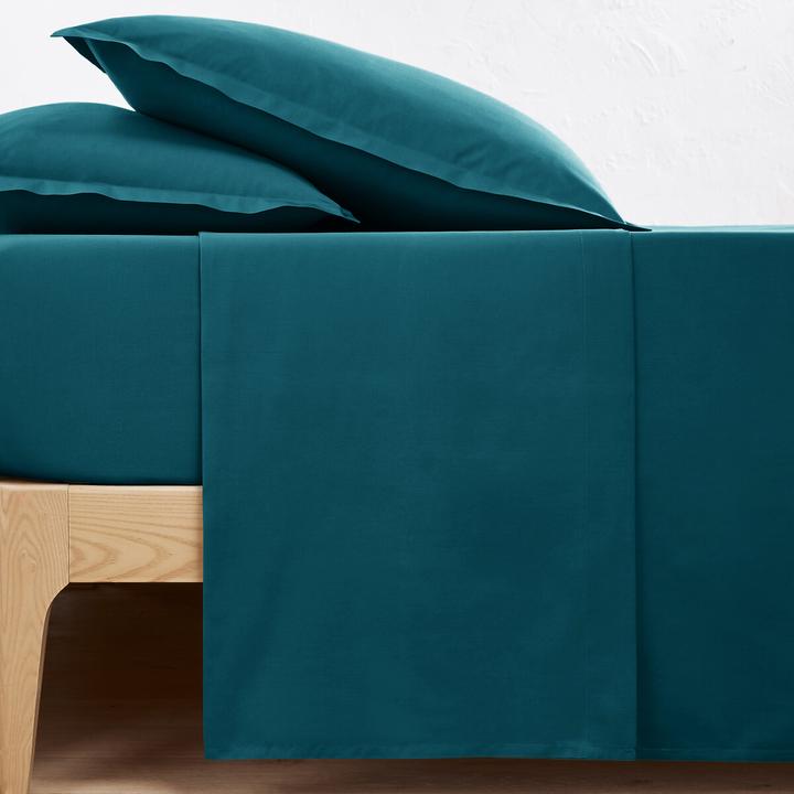 Image du produit La Redoute Interieurs Percale Unie Best (270 x 290 cm)