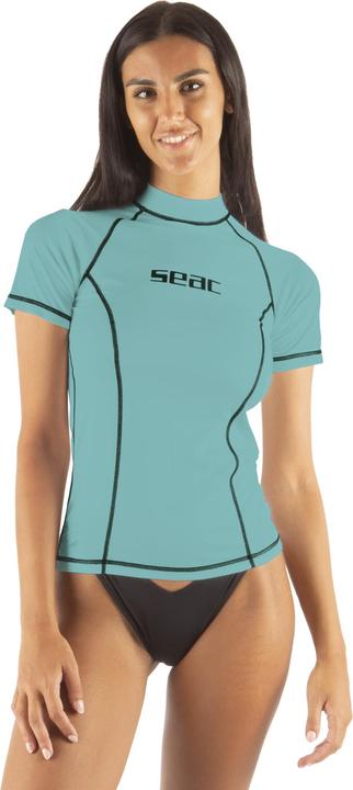 Actual product image Seac T-Sun Short Ladies Tiffany (S)