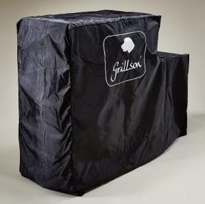 Image du produit Grillson Couverture (Grille)