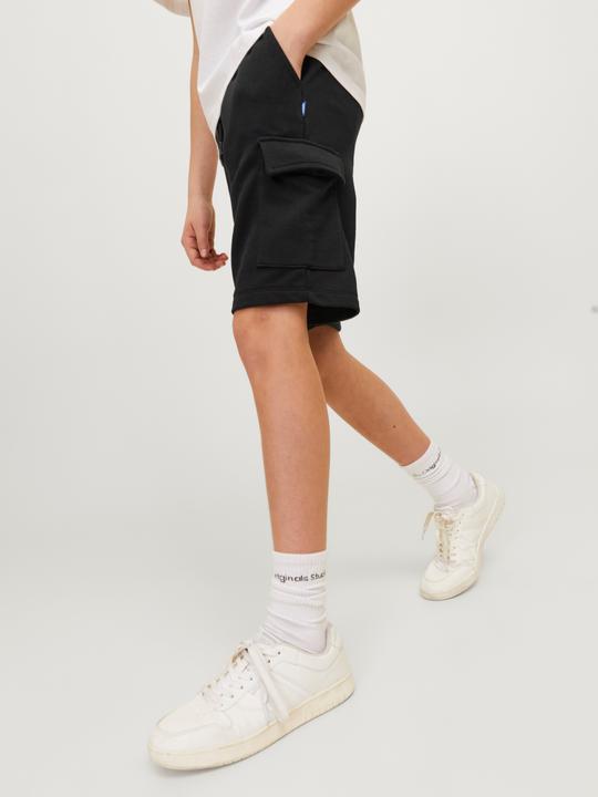 Immagine prodotto Jack & Jones Jpstbradley Pantaloncini Cargo In Felpa Sn Jnr (164)