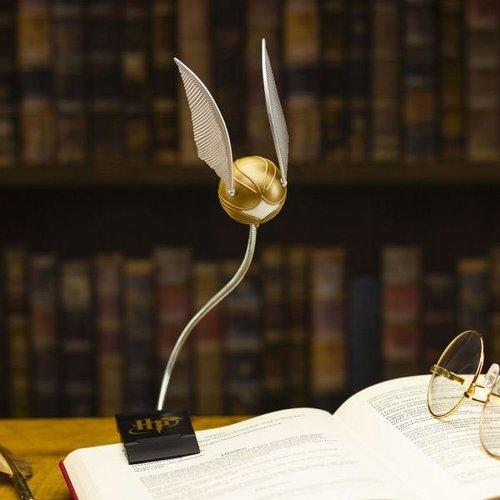 Immagine prodotto Paladone Products Golden Snitch