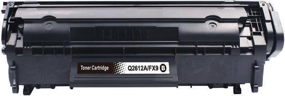 Produktbild Hermex Kompatibler Toner für HP LaserJet M1005 MFP (BK)