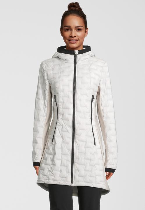 Image du produit Rh+ 5 Elements Hybrid 3/4 Hoody (S)