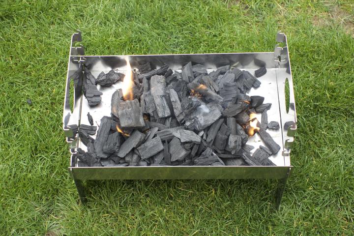 Image du produit PGrill 230 (35 cm)