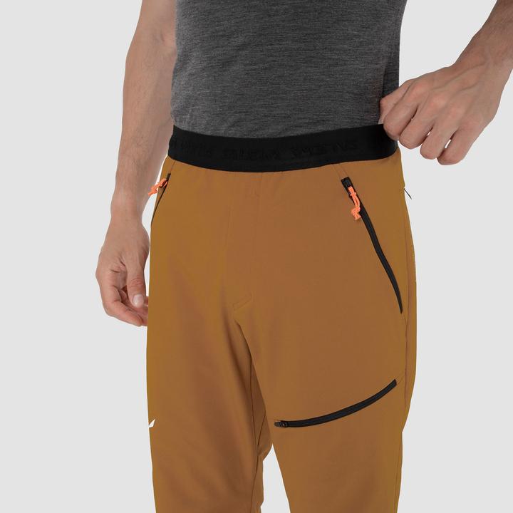 Produktbild Salewa SELLA DST Herren LIGHT PANTS (L)