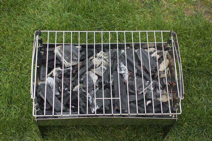 Image du produit PGrill 230 (35 cm)