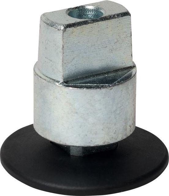 Produktbild Dormakaba Steckachse zu BTS 75V / 80 / 84 (Zimmertür, Eingangstür, Holztür, Balkontür)