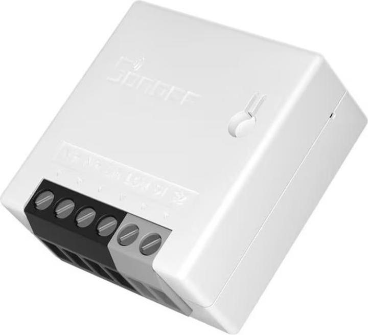 Produktbild Sonoff Mini R2 (Rolladenaktor)