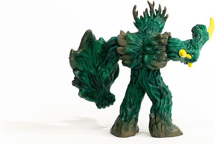 Immagine prodotto Schleich Eldrador Signore della giungla