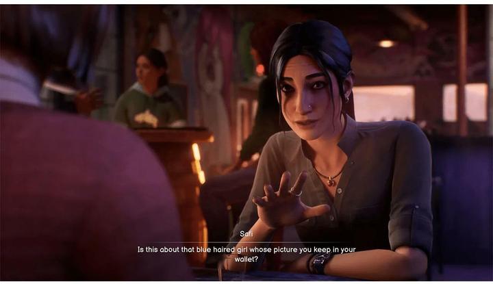 Productafbeelding Square Enix Life is Strange: Double Exposure (PS5, DE)