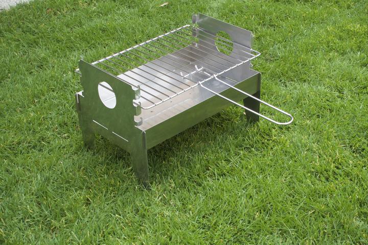Image du produit PGrill 230 (35 cm)