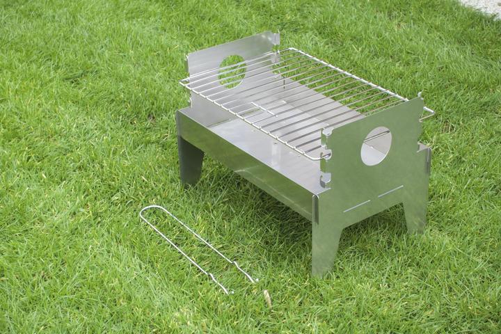 Image du produit PGrill 230 (35 cm)