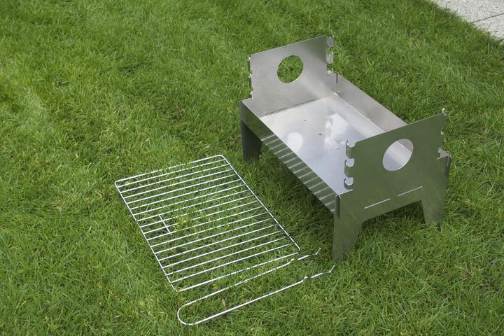 Image du produit PGrill 230 (35 cm)
