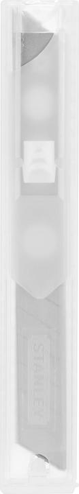 Produktbild Stanley Abbrechklingen 011300 (9 mm, 10x) (Ersatzklinge)
