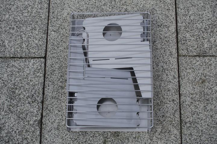 Image du produit PGrill 230 (35 cm)