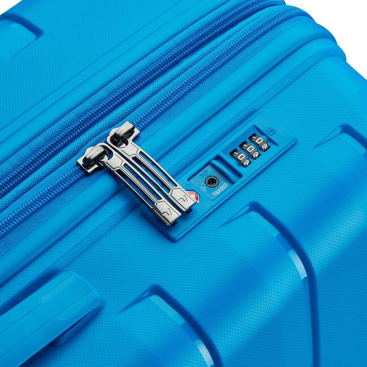 Image du produit Roncato Skyline 2.0 4 roues trolley 79 cm avec soufflet extensible (107 l, XL (à partir de 115l))