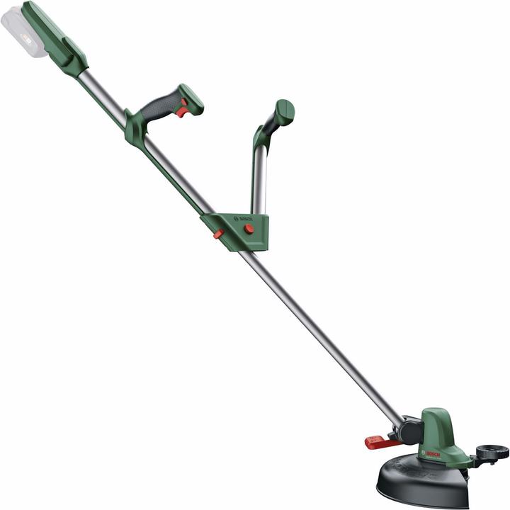 Bosch Home & Garden UniversalGrassCut 18V-26 (Trim line)