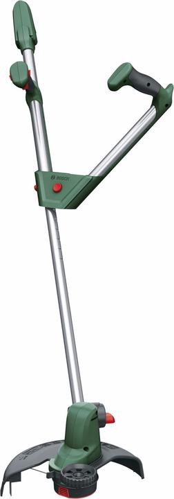 Actual product image Bosch Home & Garden UniversalGrassCut 18V-26 (Trim line)