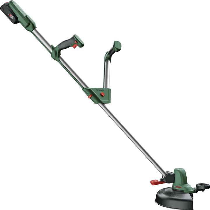 Immagine prodotto Bosch Home & Garden UniversalGrassCut 18V-260 (Filo di taglio)