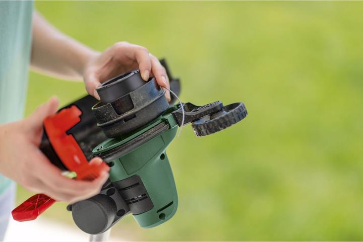Immagine prodotto Bosch Home & Garden UniversalGrassCut 18V-260 (Filo di taglio)