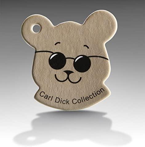 Immagine prodotto Carl Dick Vecchio cane da pastore inglese (45 cm)