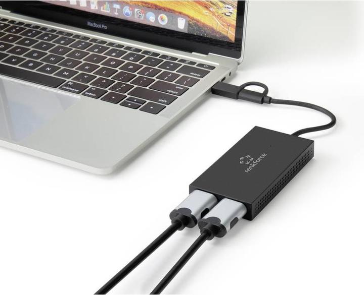 Actual product image Renkforce RF-4718832