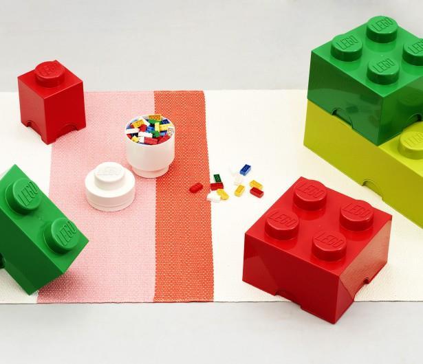 Produktbild Room Copenhagen Storage Brick
