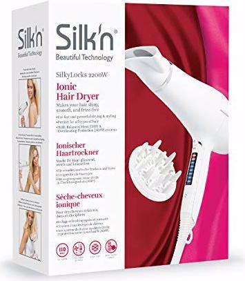 Image du produit Silk'n HD1PEU001