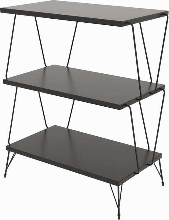 Actual product image Skye Decor Haylee (48 x 31 x 75 cm)