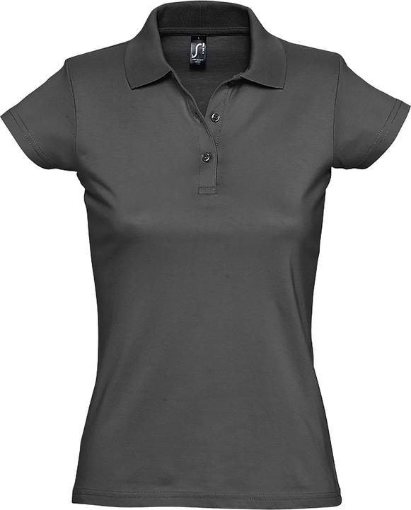 Actual product image Sols Prescott Jersey PoloShirt short sleeve (40, 42, S, W38/L40, W34/L36, W36/L38)