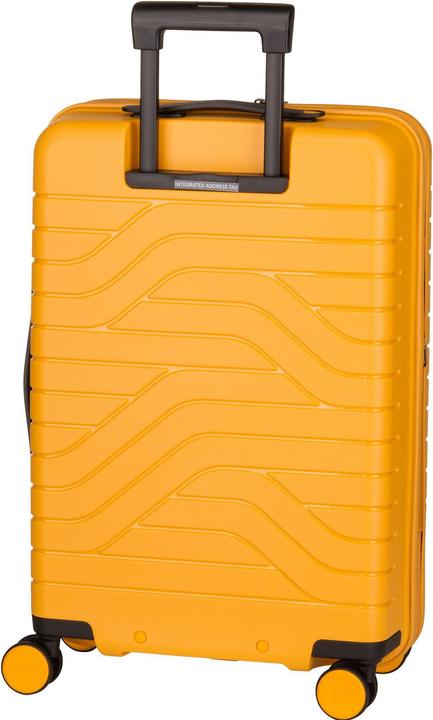 Immagine prodotto Brics Ulisse - Trolley espandibile (65 l, L (90 - 115l))