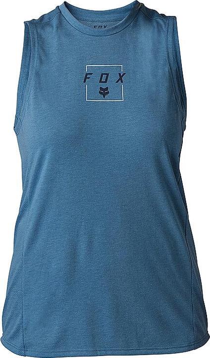 Produktbild Fox Jersey 23 W Ranger Dr Drk Slt S (S)
